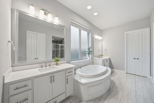 3780 Newburn Street, Prosper, TX 75078