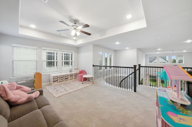 3780 Newburn Street, Prosper, TX 75078