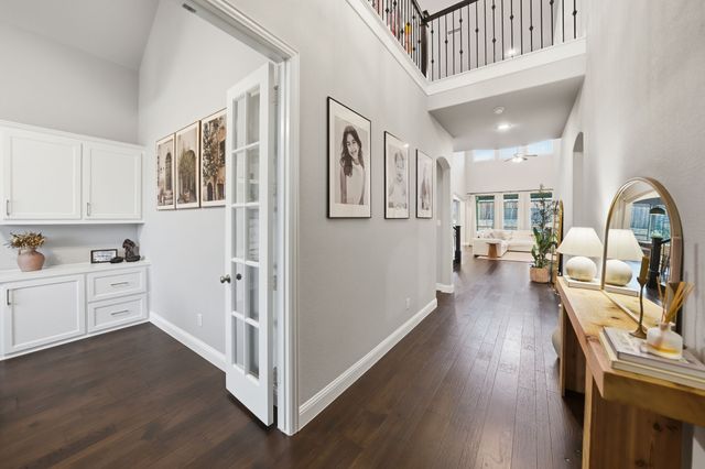3780 Newburn Street, Prosper, TX 75078