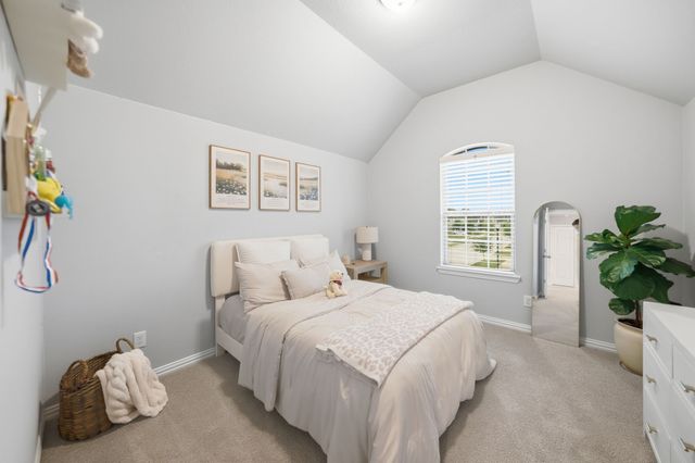 3780 Newburn Street, Prosper, TX 75078
