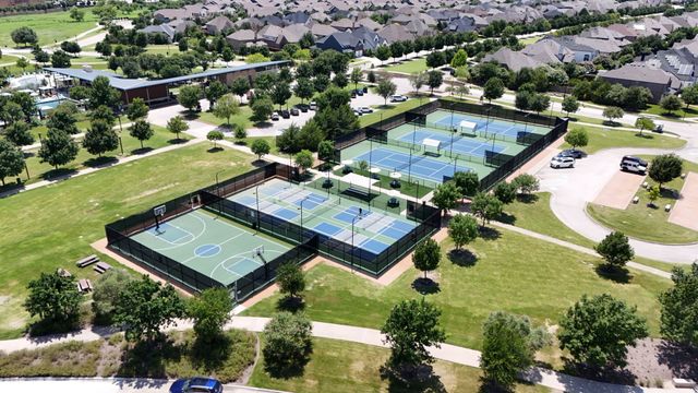 3780 Newburn Street, Prosper, TX 75078