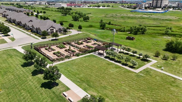 3780 Newburn Street, Prosper, TX 75078
