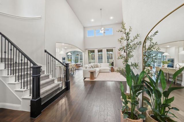 3780 Newburn Street, Prosper, TX 75078