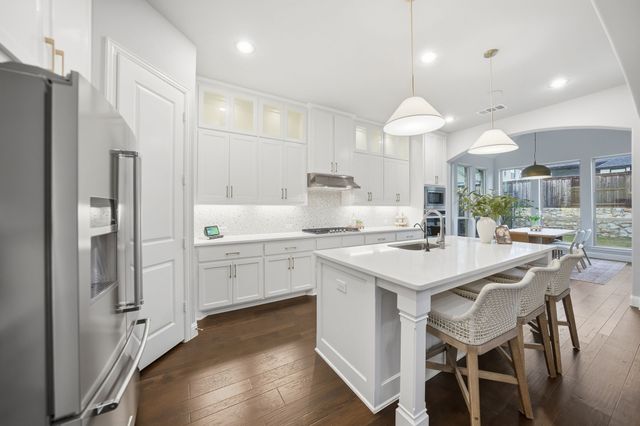 3780 Newburn Street, Prosper, TX 75078