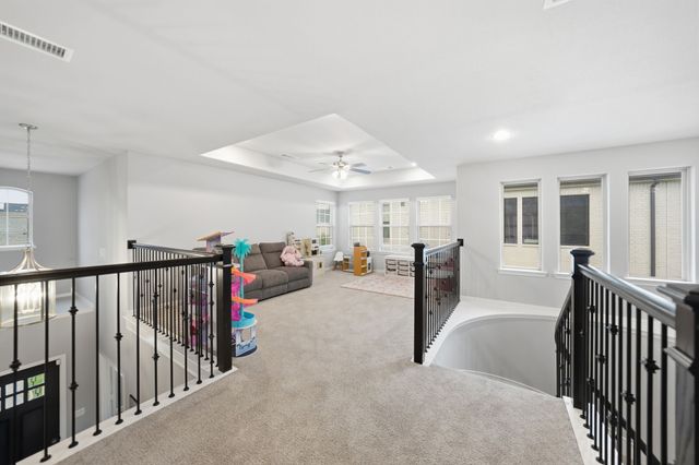 3780 Newburn Street, Prosper, TX 75078