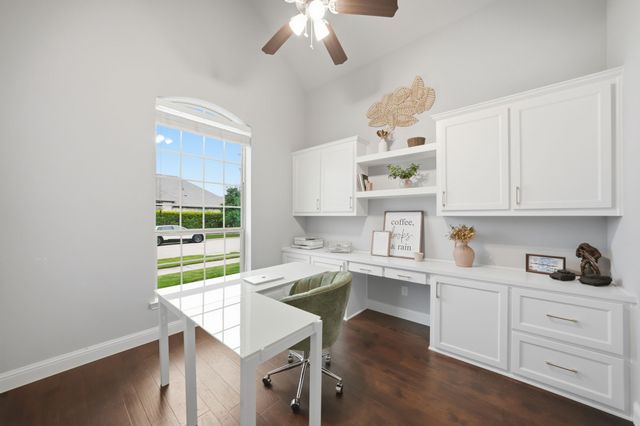 3780 Newburn Street, Prosper, TX 75078