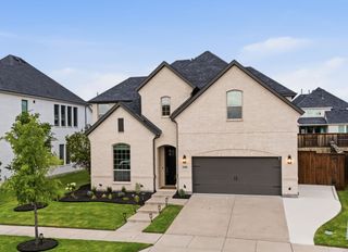 3780 Newburn Street, Prosper, TX 75078