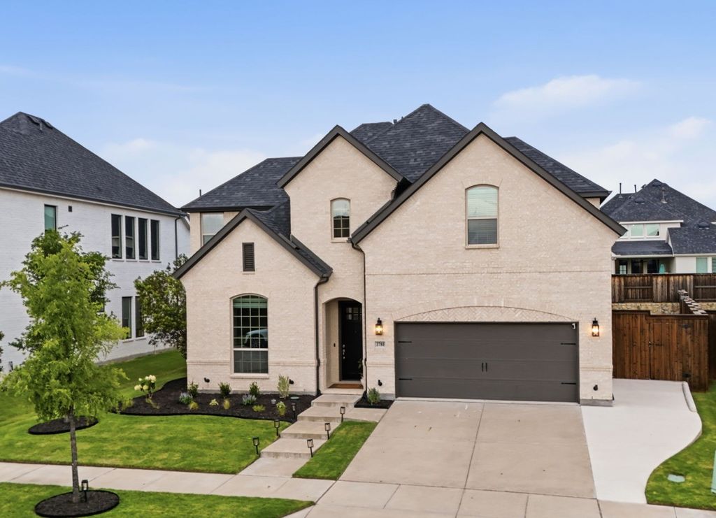 3780 Newburn Street, Prosper, TX 75078