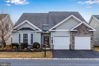 116 INDEPENDENCE WAY, Mechanicsburg, PA 17050