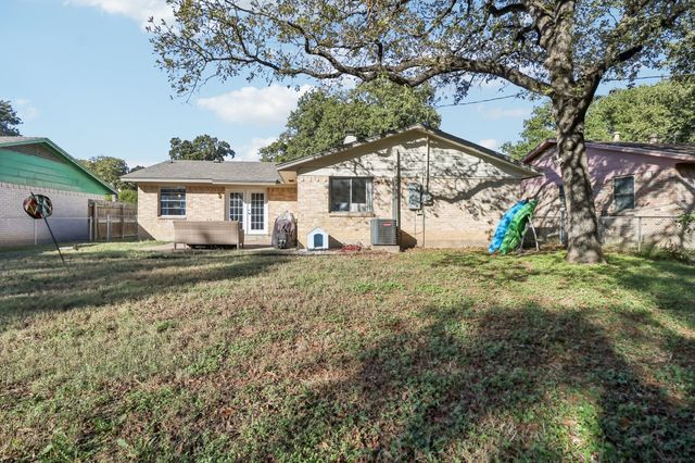 7520 Gayglen Drive, Dallas, TX 75217