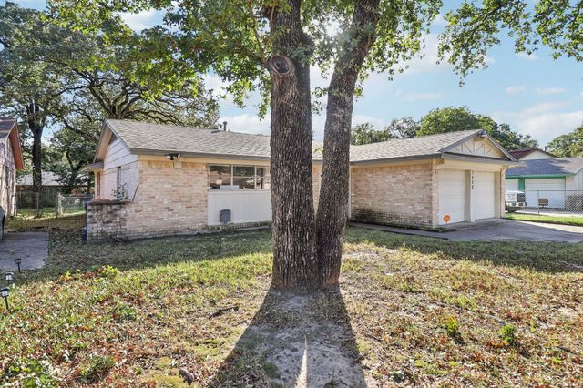 7520 Gayglen Drive, Dallas, TX 75217