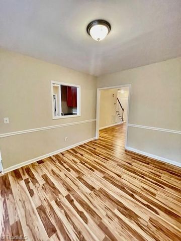 4502 Brandt Ridge Drive, Greensboro, NC 27410