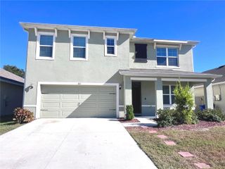 321 BLUE POINT DRIVE, Ruskin, FL 33570