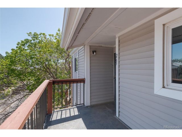 8666 Decatur St 265, Westminster, CO 80031