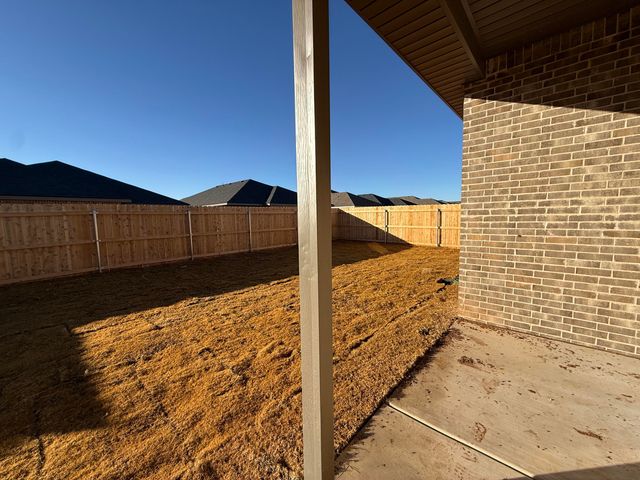 3003 138th Place, Lubbock, TX 79423