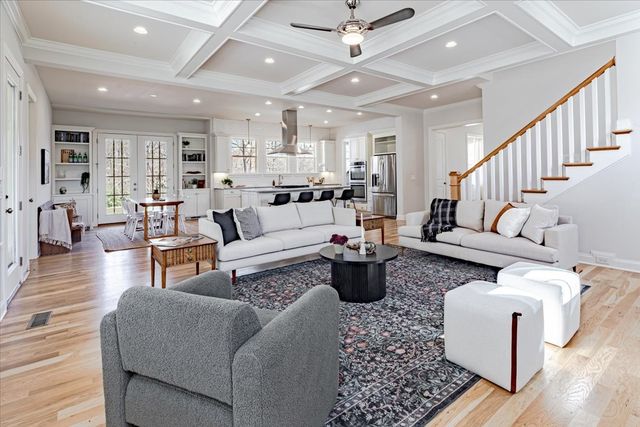 1515 Wilson Pike, Brentwood, TN 37027