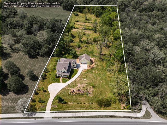 1515 Wilson Pike, Brentwood, TN 37027