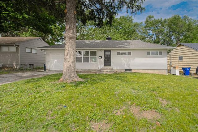 11004 Blue Ridge Boulevard, Kansas City, MO 64134