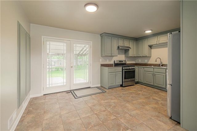 11004 Blue Ridge Boulevard, Kansas City, MO 64134