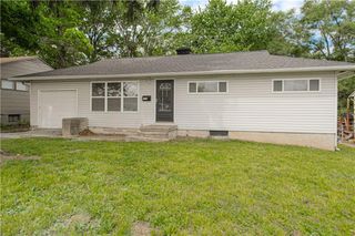 11004 Blue Ridge Boulevard, Kansas City, MO 64134