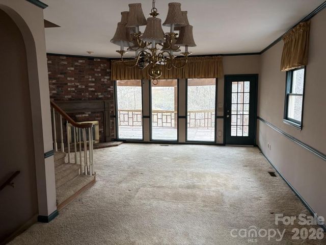 6231 Padget Parrish Court, Charlotte, NC 28270