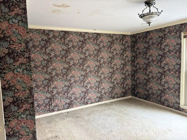 6231 Padget Parrish Court, Charlotte, NC 28270