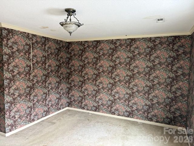 6231 Padget Parrish Court, Charlotte, NC 28270