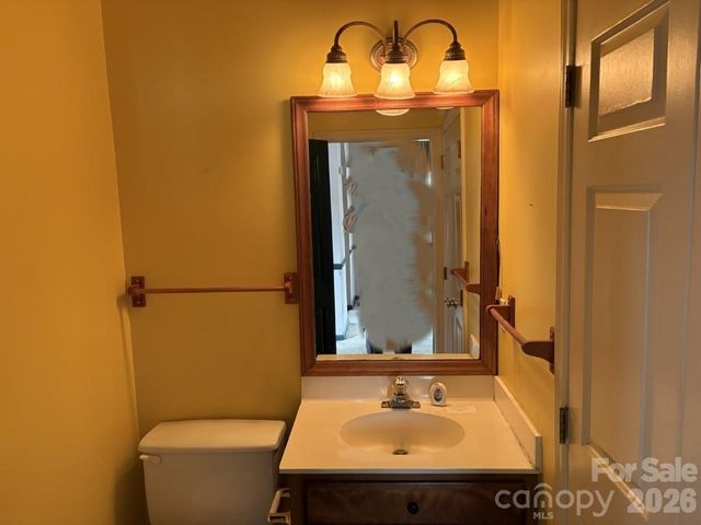 6231 Padget Parrish Court, Charlotte, NC 28270