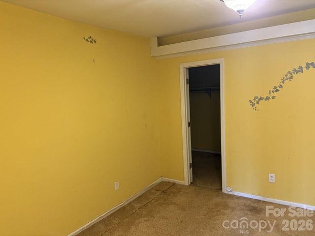 6231 Padget Parrish Court, Charlotte, NC 28270