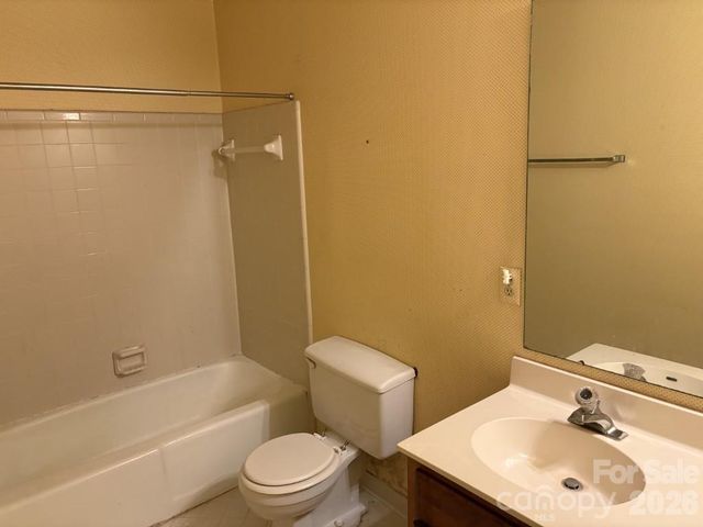 6231 Padget Parrish Court, Charlotte, NC 28270