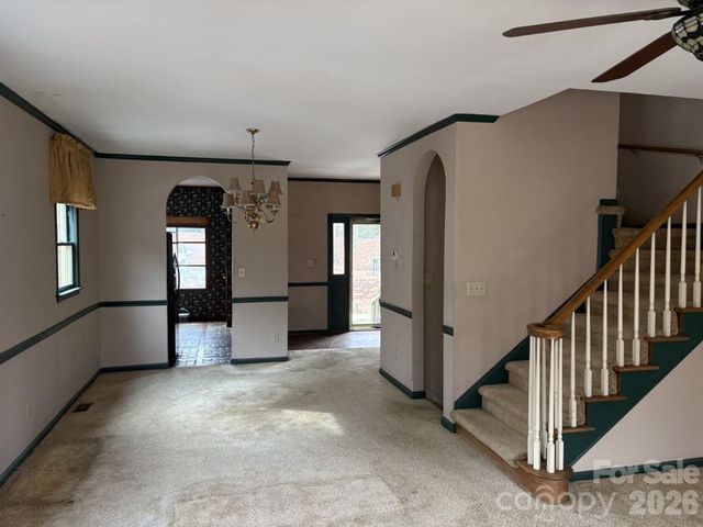 6231 Padget Parrish Court, Charlotte, NC 28270