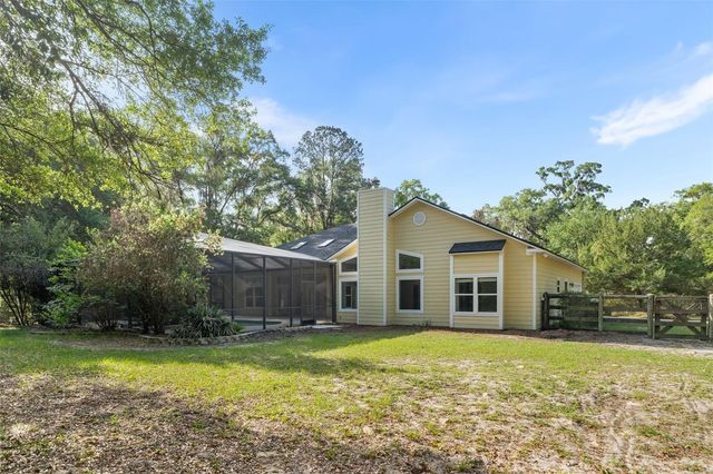 8600 SW 103RD AVENUE, Gainesville, FL 32608