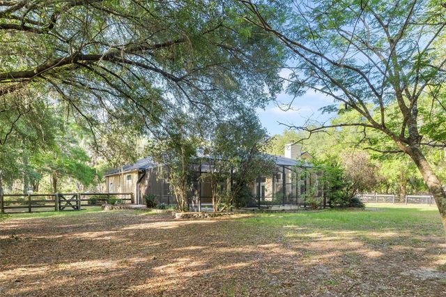 8600 SW 103RD AVENUE, Gainesville, FL 32608