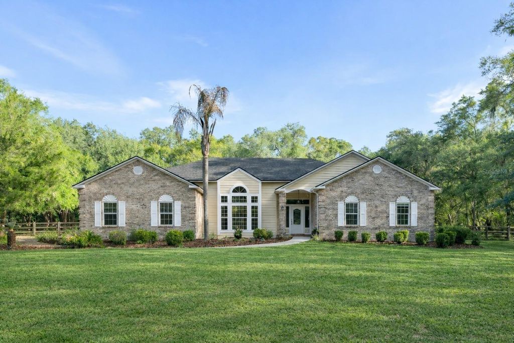 8600 SW 103RD AVENUE, Gainesville, FL 32608