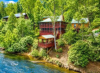 120 North Riverview Ln, Ellijay, GA 30536