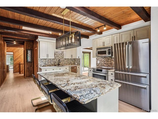 9037 S Deer Creek Canyon Rd, Littleton, CO 80127