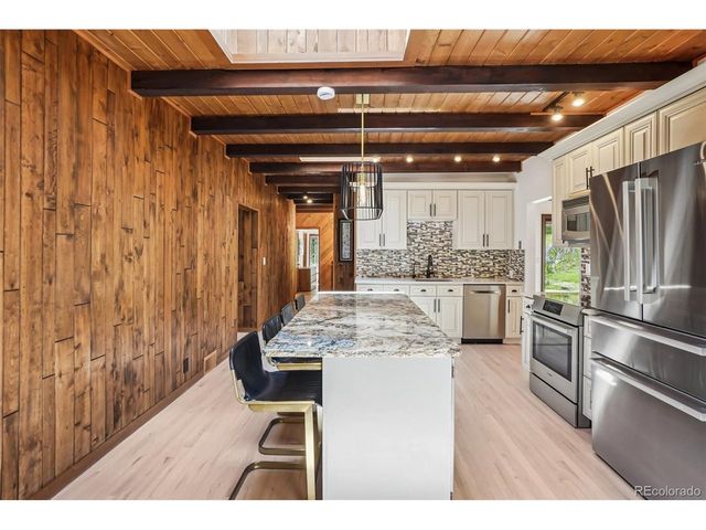 9037 S Deer Creek Canyon Rd, Littleton, CO 80127
