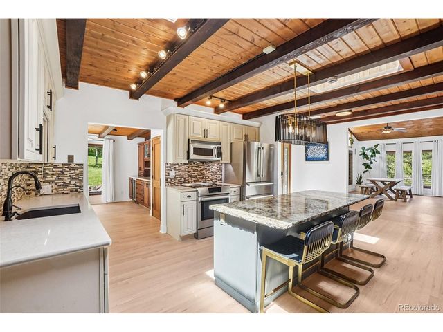 9037 S Deer Creek Canyon Rd, Littleton, CO 80127