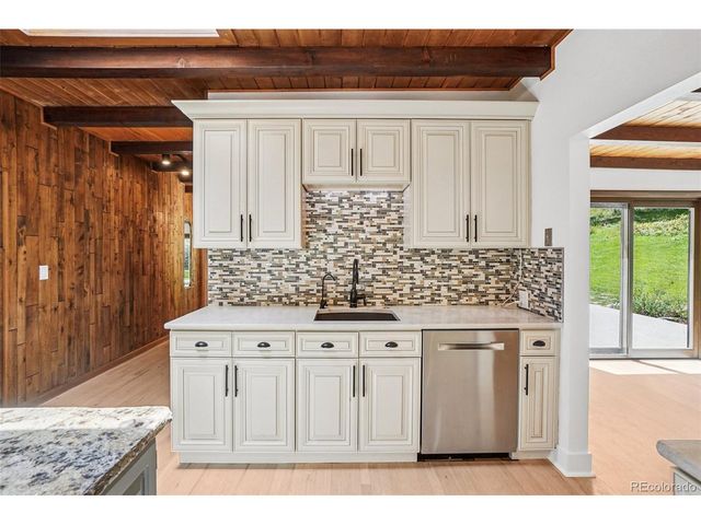 9037 S Deer Creek Canyon Rd, Littleton, CO 80127