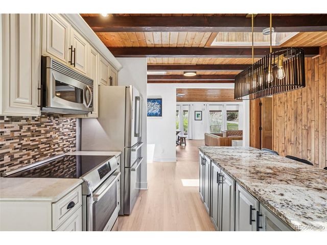 9037 S Deer Creek Canyon Rd, Littleton, CO 80127