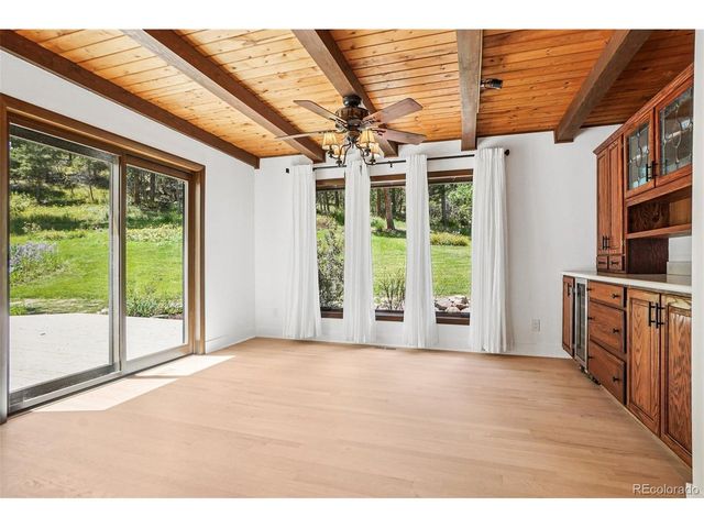 9037 S Deer Creek Canyon Rd, Littleton, CO 80127