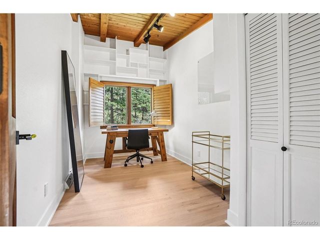 9037 S Deer Creek Canyon Rd, Littleton, CO 80127