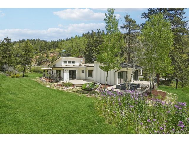 9037 S Deer Creek Canyon Rd, Littleton, CO 80127