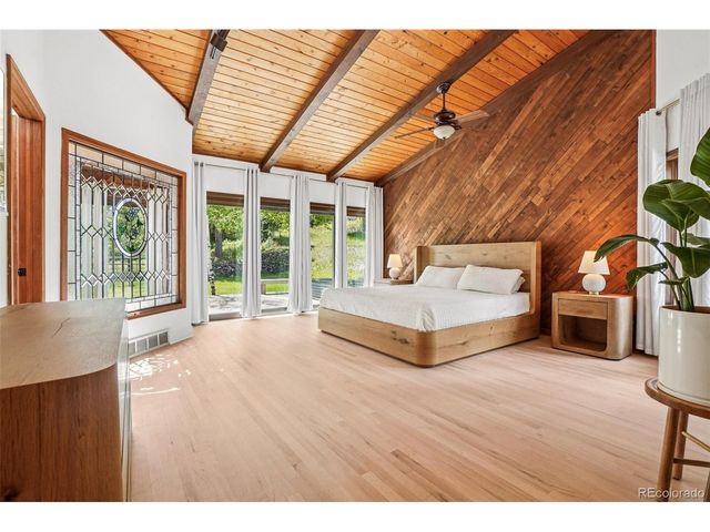 9037 S Deer Creek Canyon Rd, Littleton, CO 80127
