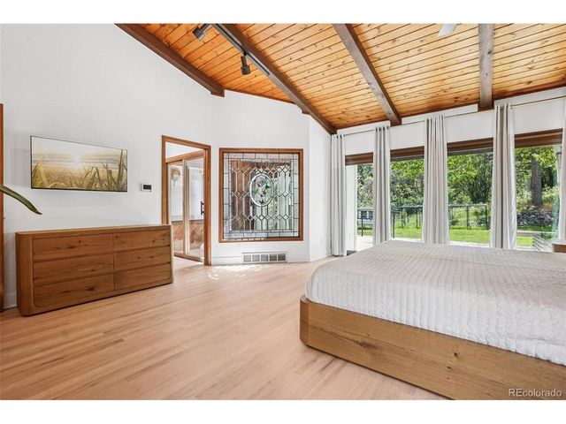 9037 S Deer Creek Canyon Rd, Littleton, CO 80127