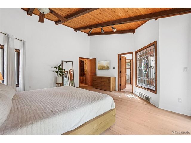 9037 S Deer Creek Canyon Rd, Littleton, CO 80127