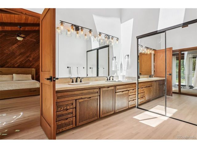 9037 S Deer Creek Canyon Rd, Littleton, CO 80127