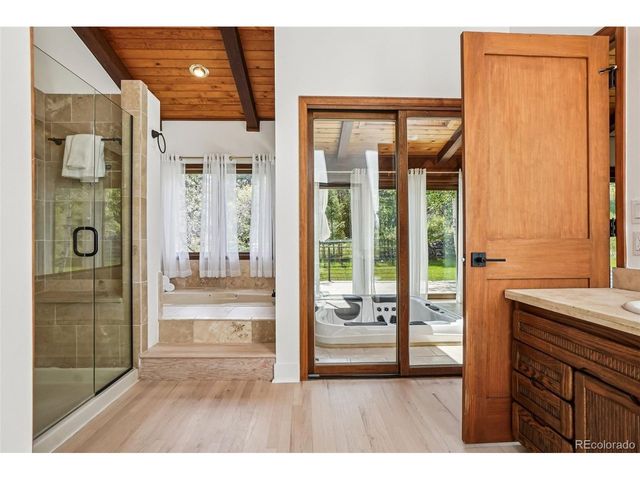 9037 S Deer Creek Canyon Rd, Littleton, CO 80127