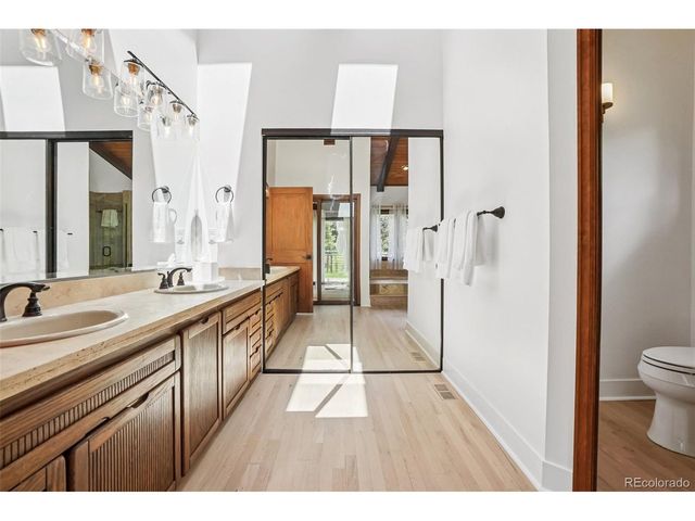 9037 S Deer Creek Canyon Rd, Littleton, CO 80127