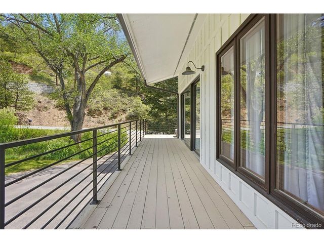 9037 S Deer Creek Canyon Rd, Littleton, CO 80127